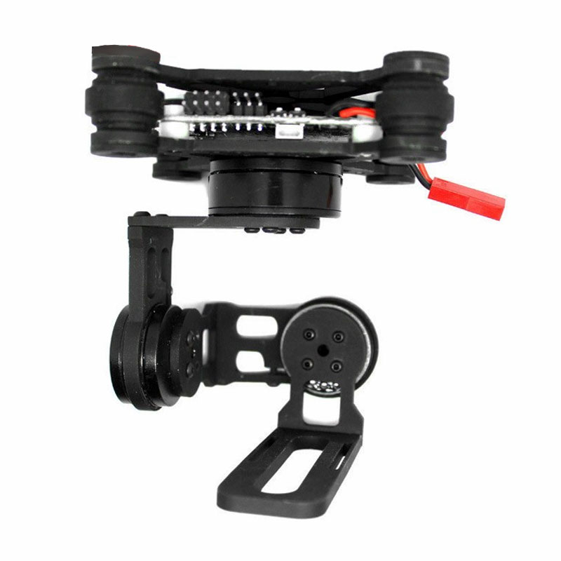 Storm32 BGC 3/2 Axis Lightweig - Drone Camera With Gimbal recension och pris