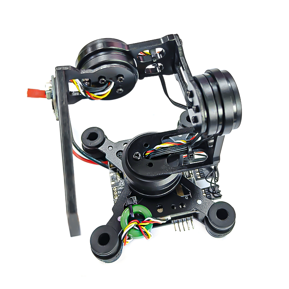 Storm32 BGC 3/2 Axis Lightweig - Drone Camera With Gimbal recension och pris