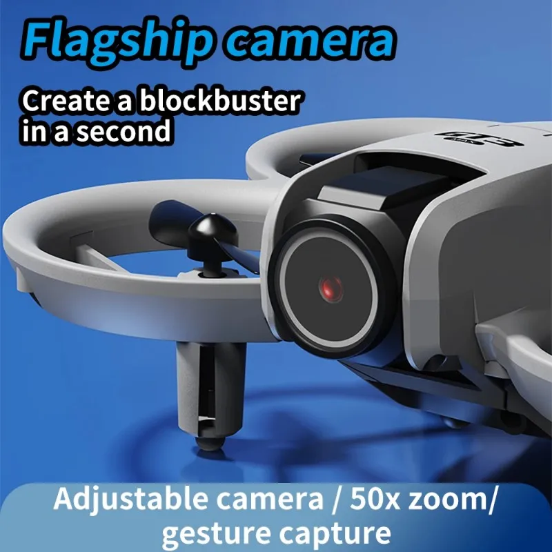 Lenovo GT3 MAX GPS Drone 8K Ae - Drone Camera With Gimbal recension och pris