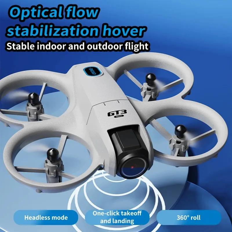 Lenovo GT3 MAX GPS Drone 8K Ae - Drone Camera With Gimbal recension och pris
