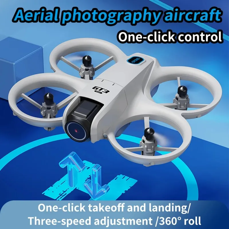 Lenovo GT3 MAX GPS Drone 8K Ae - Drone Camera With Gimbal recension och pris