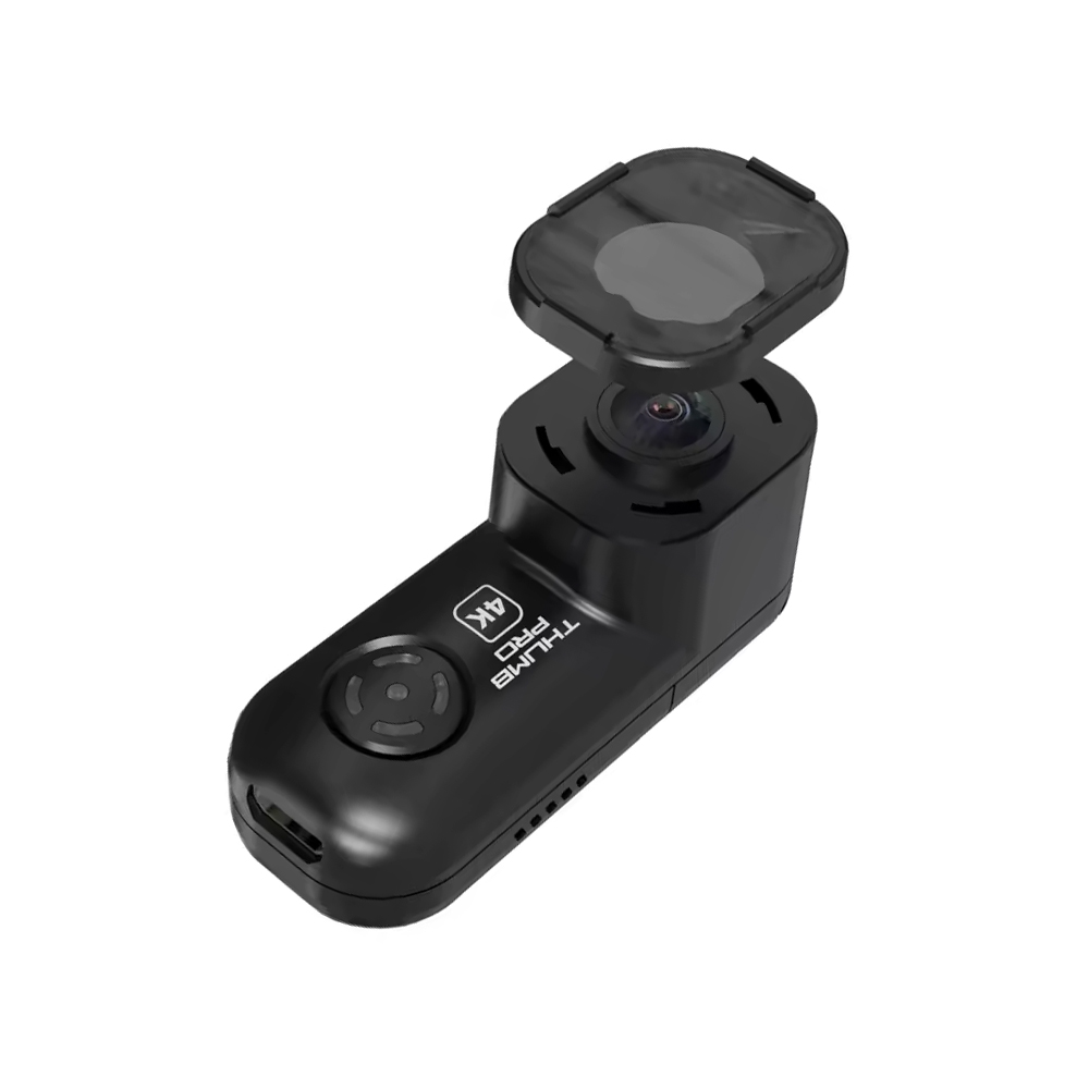 RunCam Run Cam Thumb Pro W Min - Drone Camera 4K recension och pris