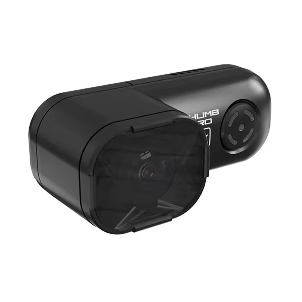 RunCam Run Cam Thumb Pro W Min - Drone Camera 4K recension och pris